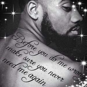 Meet your Posher, Tiffany